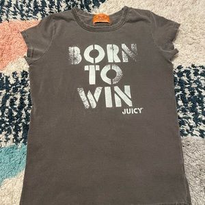 NFS Juicy Couture Tee